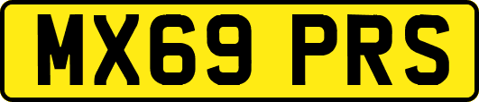 MX69PRS