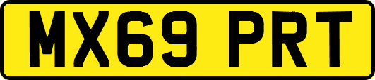 MX69PRT