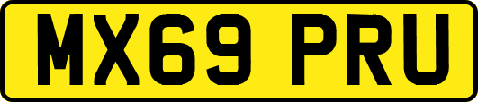 MX69PRU