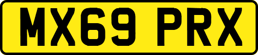 MX69PRX