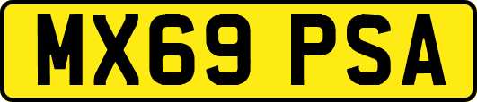 MX69PSA