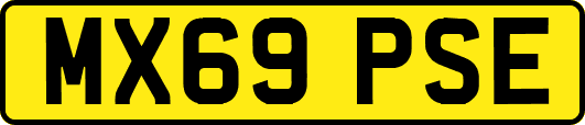 MX69PSE