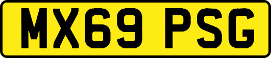 MX69PSG