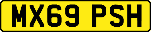 MX69PSH