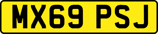 MX69PSJ