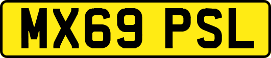 MX69PSL