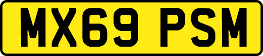 MX69PSM