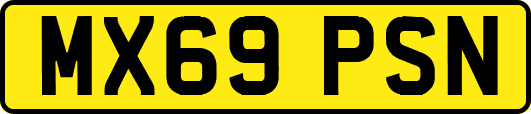 MX69PSN