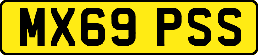 MX69PSS