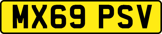 MX69PSV