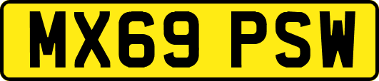 MX69PSW
