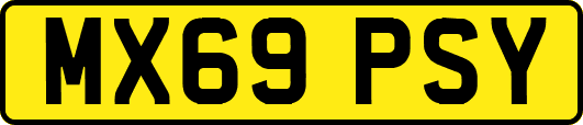 MX69PSY