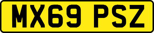 MX69PSZ