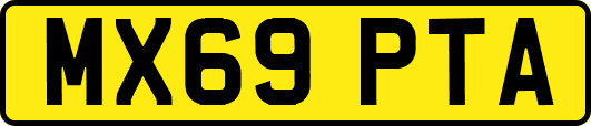 MX69PTA