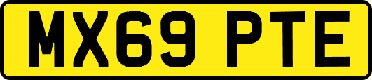 MX69PTE