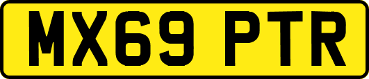 MX69PTR