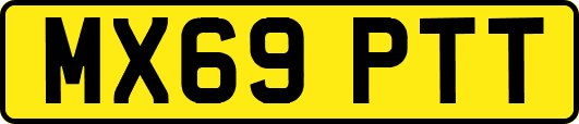 MX69PTT