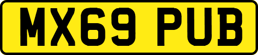 MX69PUB