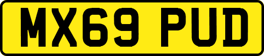 MX69PUD