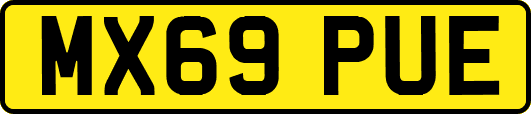 MX69PUE