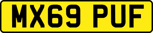 MX69PUF