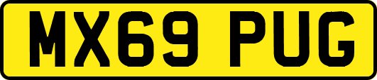 MX69PUG
