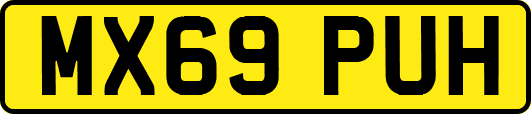 MX69PUH