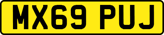 MX69PUJ