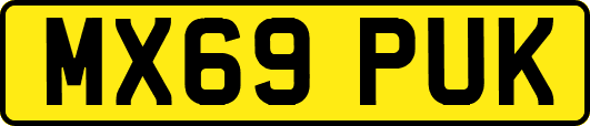 MX69PUK