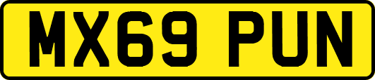 MX69PUN