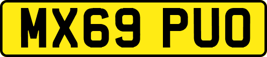MX69PUO