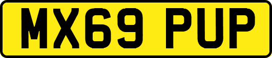 MX69PUP