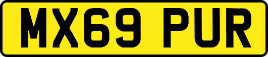 MX69PUR