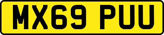 MX69PUU
