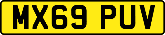 MX69PUV