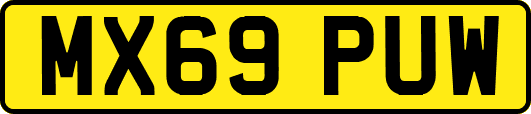 MX69PUW