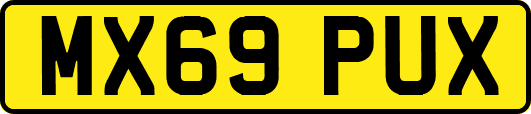 MX69PUX