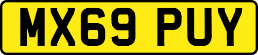MX69PUY