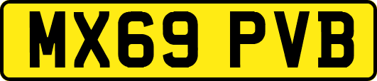 MX69PVB