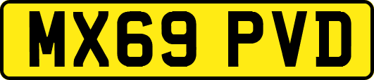 MX69PVD