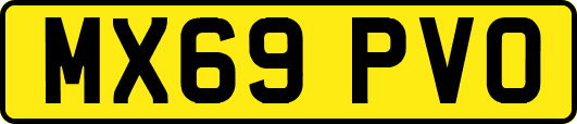 MX69PVO