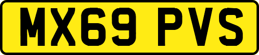 MX69PVS