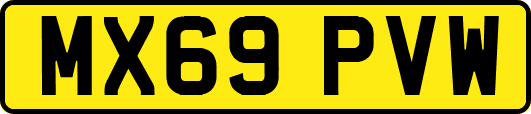 MX69PVW