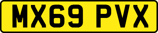 MX69PVX