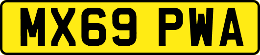 MX69PWA