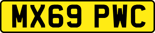 MX69PWC