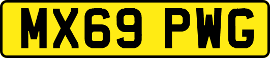 MX69PWG