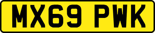 MX69PWK