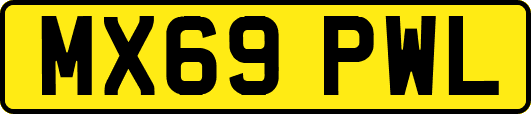 MX69PWL