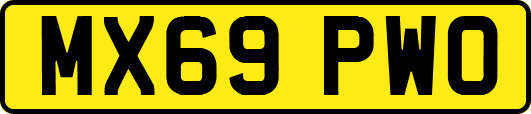 MX69PWO
